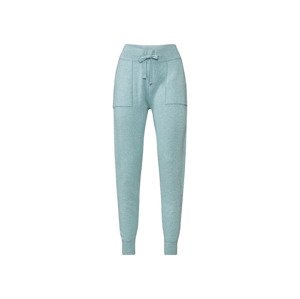 esmara® Dámské tepláky (M (40/42), modrá)