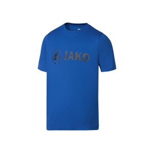 Jako Pánské funkční triko (XL, modrá)