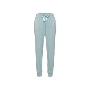 esmara® Dámské kalhoty (S (36/38), modrá)