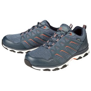 Rocktrail Pánská trekingová obuv (41, modrá)