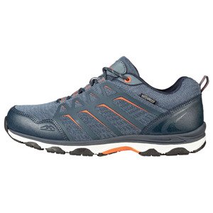 Rocktrail Pánská trekingová obuv (43, modrá)