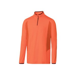 ROCKTRAIL® Pánské funkční triko (S (44/46), oranžová)