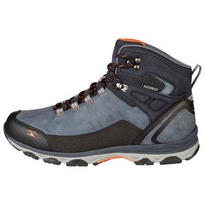 Rocktrail Dámská trekingová obuv (37, modrá)