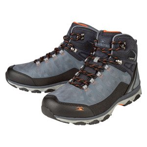 Rocktrail Dámská trekingová obuv (39, modrá)