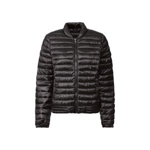 esmara® Dámská prošívaná bunda (adult#female#ne, S (36/38), černá)