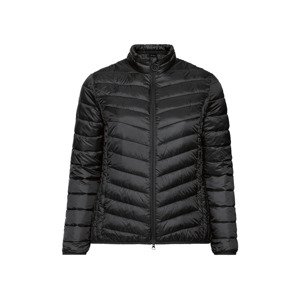 esmara® Dámská bunda XXL (adult#female#ne, XL (48/50), černá)