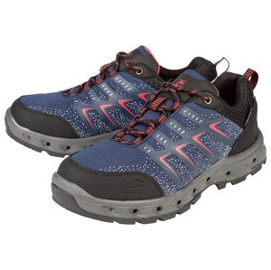 Rocktrail Dámská / Pánská trekingová obuv (39, lila fialová)