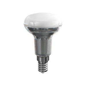 LIVARNO home LED žárovka (E14 žárovka 3,5 W)