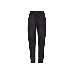 esmara® Dámské tepláky (L (44/46), černá)