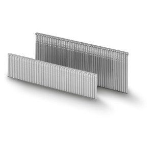 PARKSIDE Sada sponek a hřebíků PDTZ 40 C1 (hřebíky 15 + 25 mm)