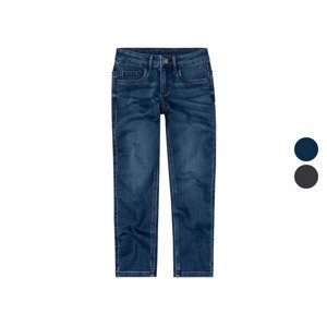 pepperts!® Chlapecké džíny "Sweat Denim" (child#male#ne)
