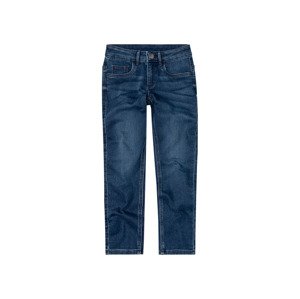 pepperts Chlapecké džíny "Sweat Denim" (146, modrá)