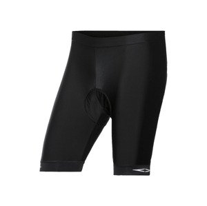 CRIVIT Pánské cyklistické kraťasy (adult#cycling#male, L (52/54), kraťasy)