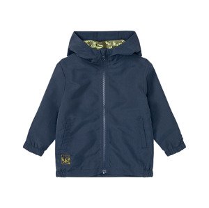 lupilu® Chlapecká bunda (110, navy modrá)