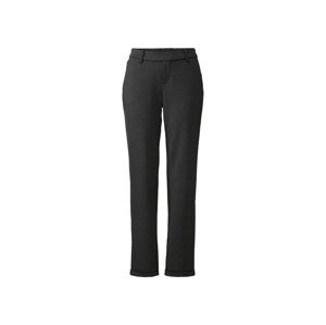 ADPT Dámské kalhoty HAYLIE (XL, černá)