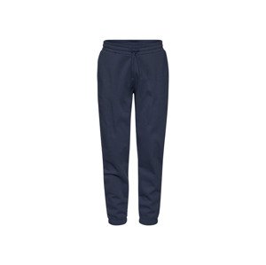 Livergy® Pánské tepláky (navy modrá, M (48/50))