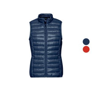 esmara® Dámská prošívaná vesta (adult#female#ne)