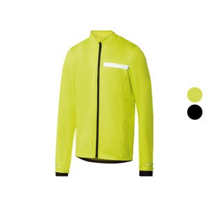 crivit Pánská cyklistická softshellová bunda