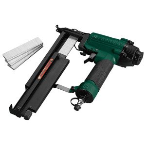 Parkside® Pneumatická sponkovačka PDT 40 F4