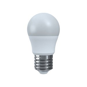 LIVARNO home LED žárovka, 3 W / 2,3 W (E27 Globe 3 W)