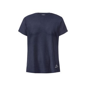 ADPT Dámské triko SERENA (XL, modrá)