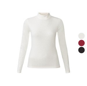 esmara® Dámské triko s dlouhým rukávem (adult#female)