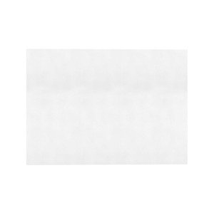 crelando® Malířské plátno, bílé (1 kus (50 x 70 cm))