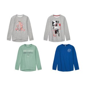 QS by s.Oliver Dětská mikina (child#unisex)