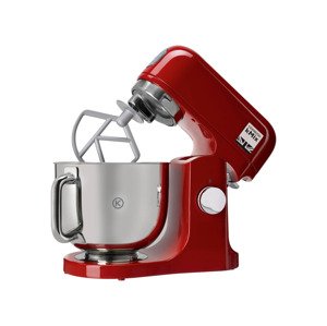 Kenwood Kuchyňský robot kMix KMX750AB  (červená)