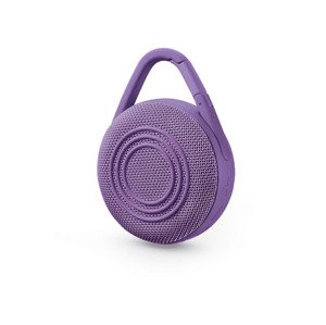 SILVERCREST® Bluetooth® reproduktor Sound Snap (lila fialová)