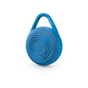 Silvercrest® Bluetooth® reproduktor Sound Snap (modrá)