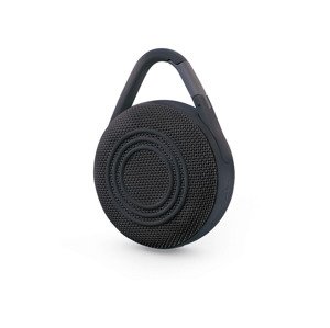 SILVERCREST® Bluetooth® reproduktor Sound Snap (černá)