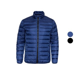 Livergy® Pánská prošívaná bunda XXL