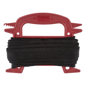 PARKSIDE® Popruh, 8 m (černá)