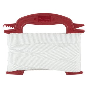 PARKSIDE® Popruh, 8 m (bílá)