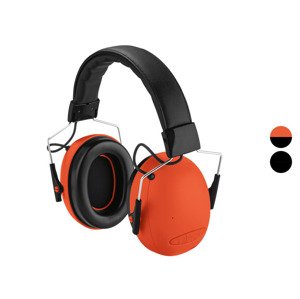 PARKSIDE® Chrániče sluchu s Bluetooth® PKB 5 A1