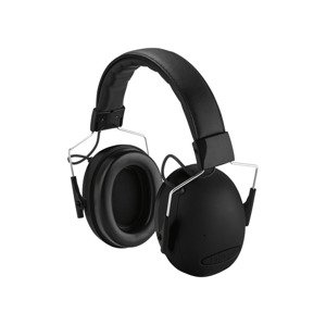 PARKSIDE® Chrániče sluchu s Bluetooth® PKB 5 A1  (černá)