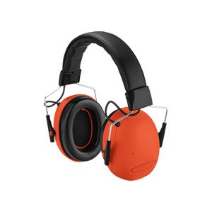 PARKSIDE® Chrániče sluchu s Bluetooth® PKB 5 A1   (černá/oranžová)