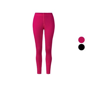 esmara® Dámské funkční spodní termo kalhoty (adult#skiing#female)