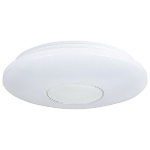 LIVARNO home Stropní LED svítidlo s Bluetooth reproduktorem