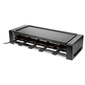 Silvercrest® Kitchen Tools Raclette gril pro 10 osob