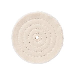 PARKSIDE® Sada brusného papíru pro pásovou brusku  (lešticí kotouč)