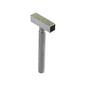 Parkside® Sada brusného papíru pro pásovou brusku Psbsz 10 A1 (srovnávací diamant)