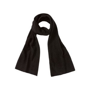 esmara® Kašmírová šála (adult#female, černá)