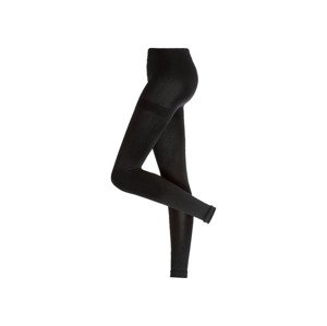 esmara® Dámské termo legíny (adult#female#no, S (36/38))
