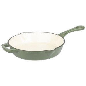 GSW Litinová pánev, Ø 26 cm (zelená)