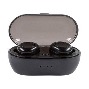 GRUNDIG Sluchátka True Wireless Bluetooth® In-Ea (sluchátka (černá))