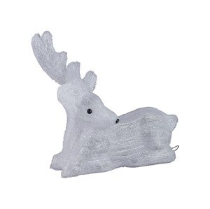 LIVARNO home Dekorativní LED figurka (srnka)