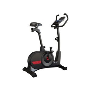 CRIVIT Domácí trenažér Ergometer (exercise bike)