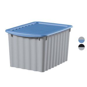 LIVARNO home Úložný box, 18 l